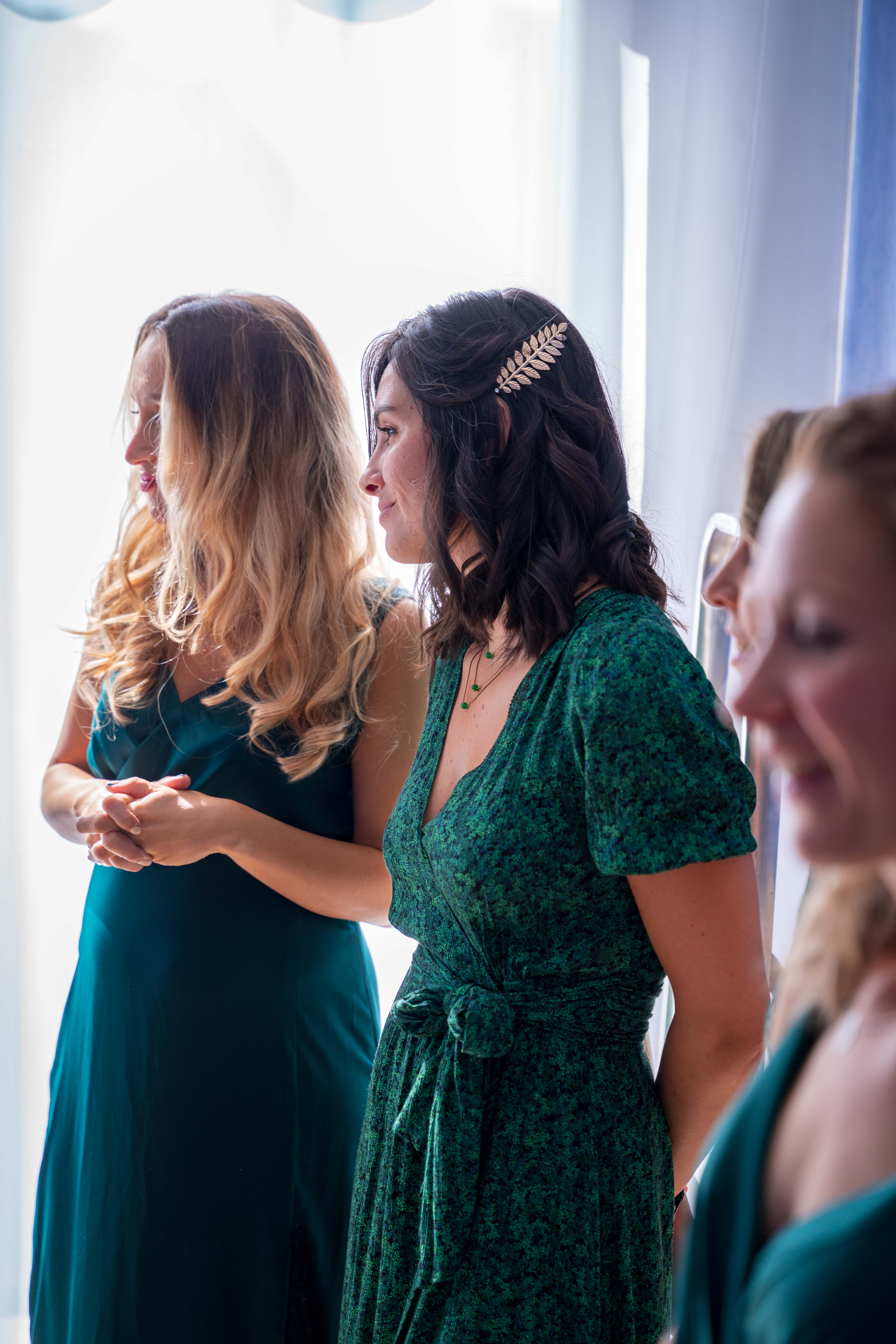 Mariage