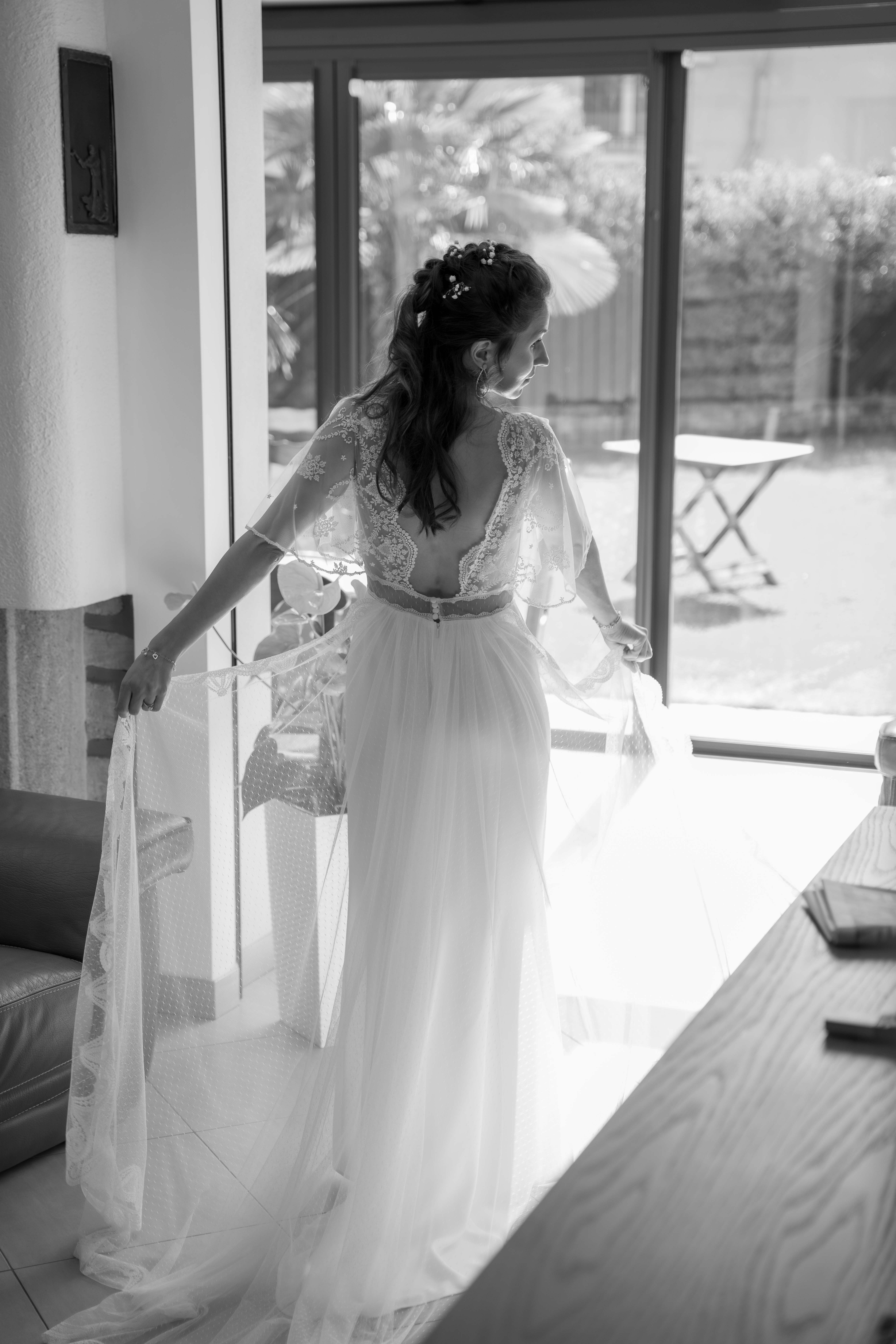 Mariage