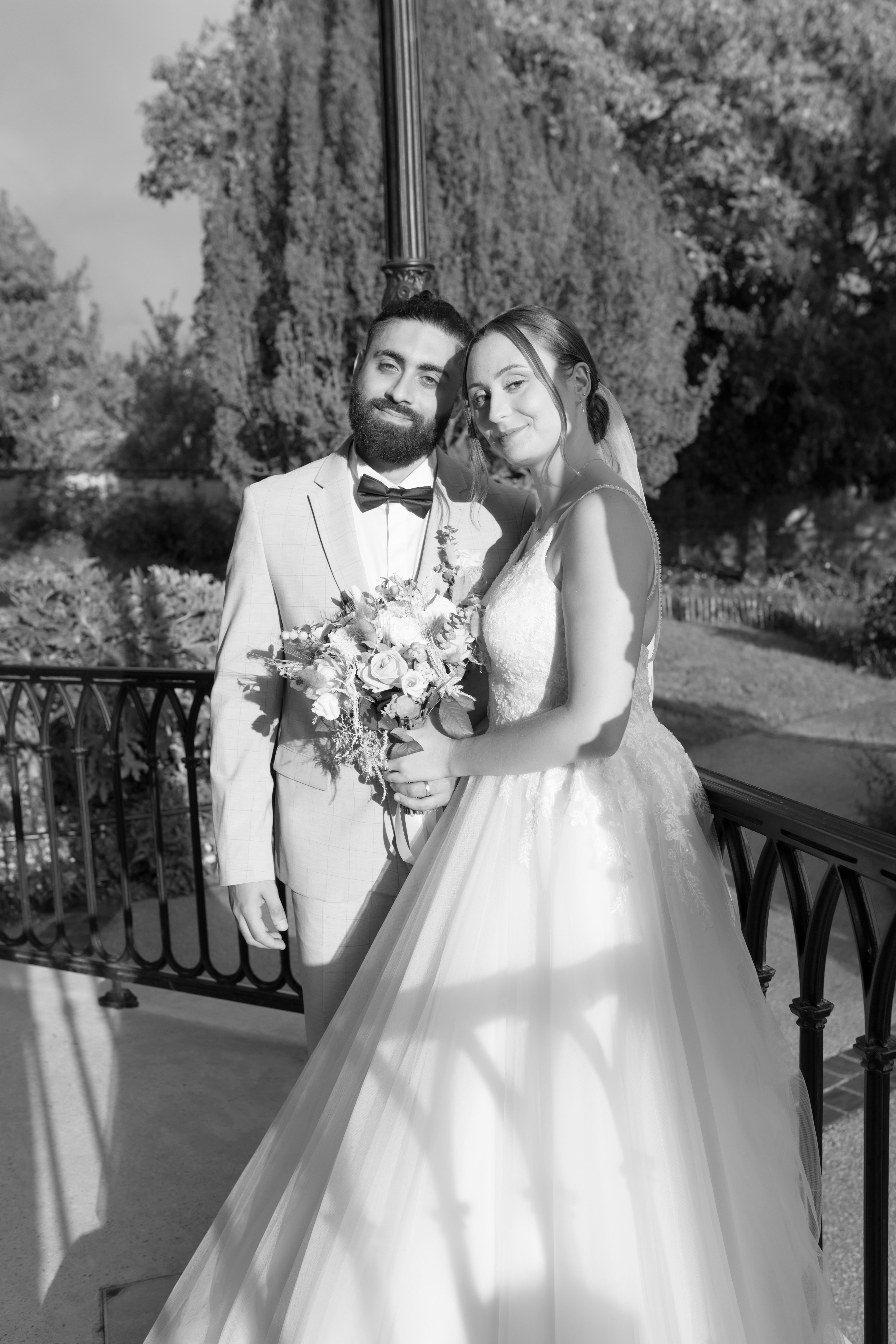 Mariage