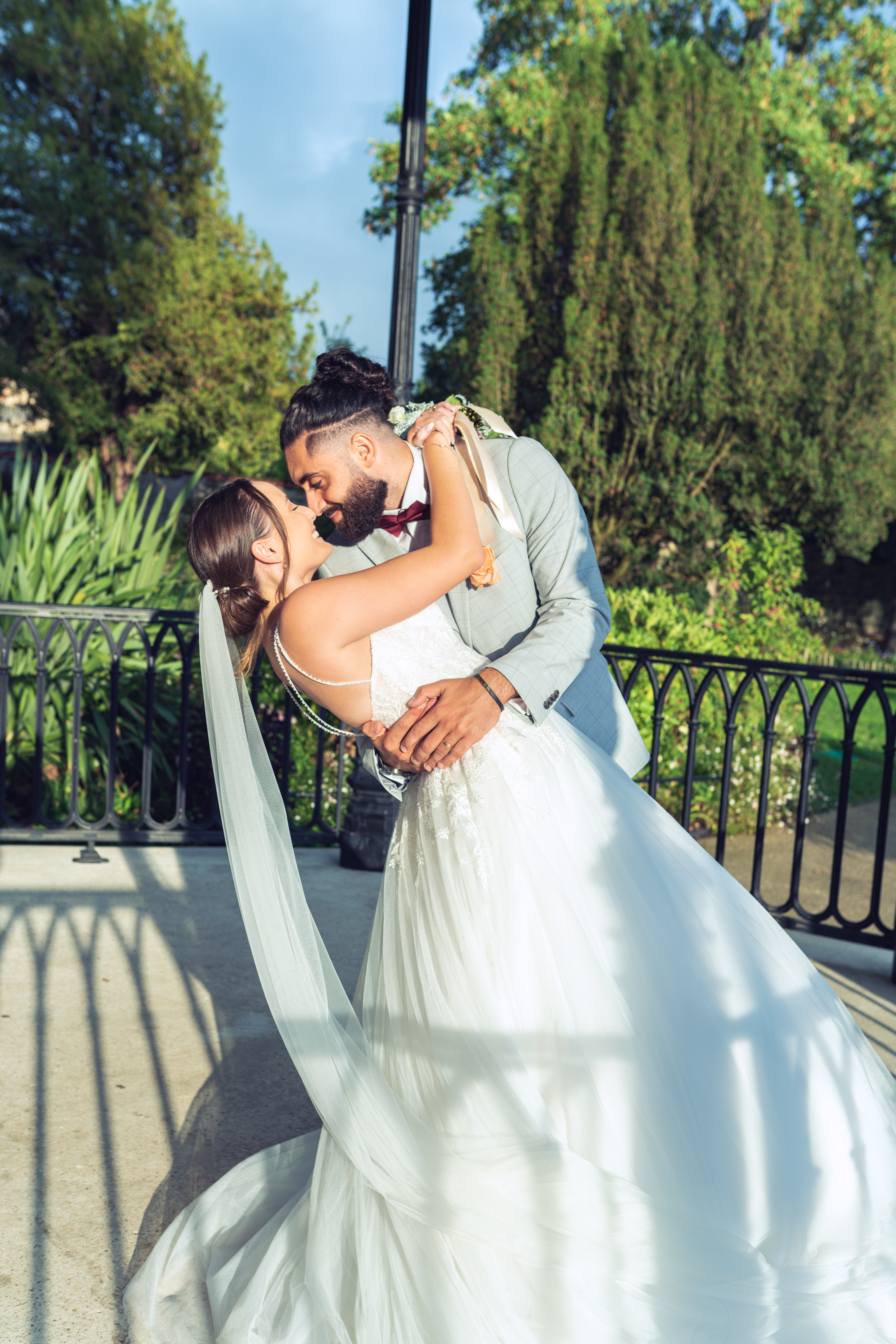 Mariage