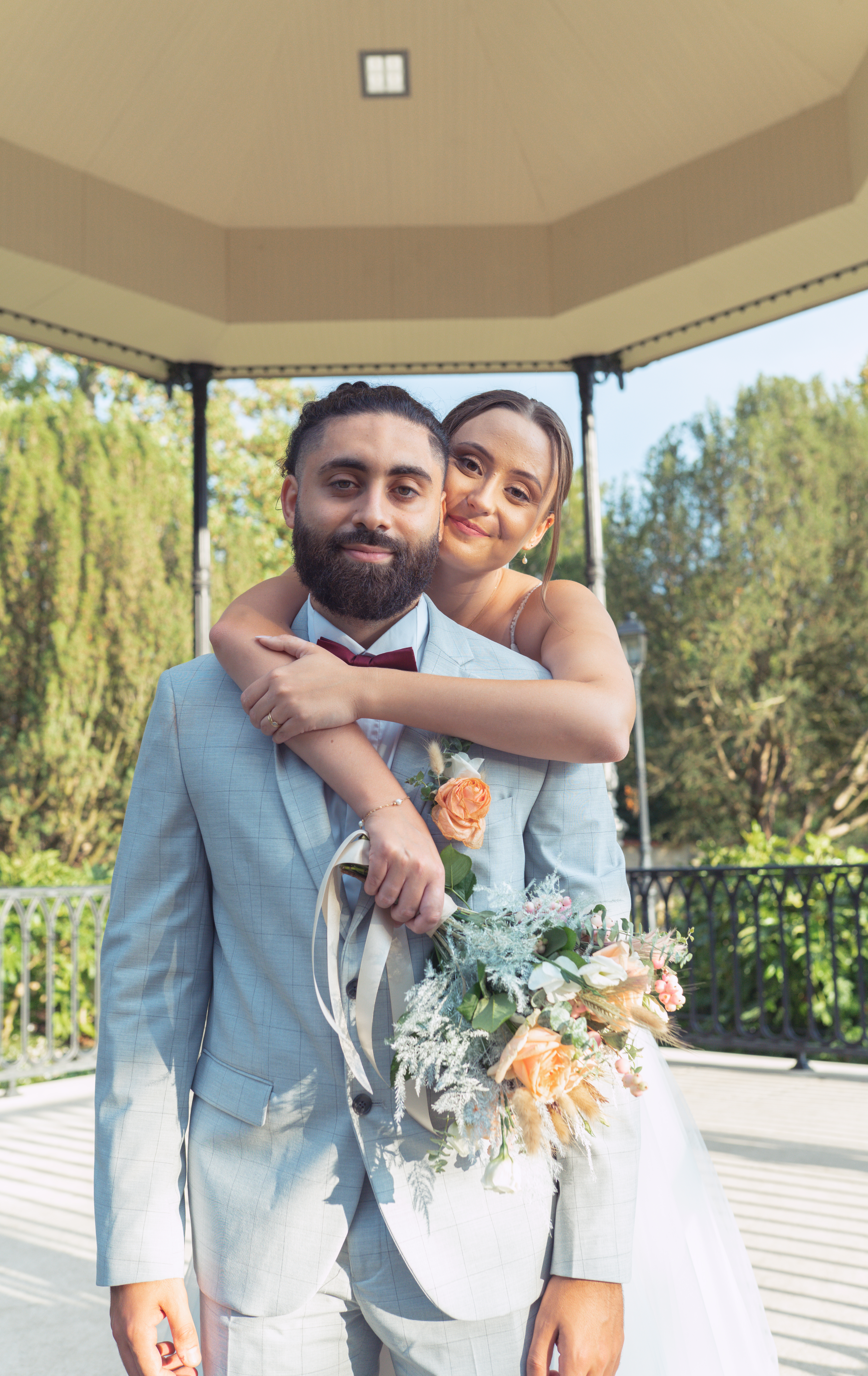 Mariage