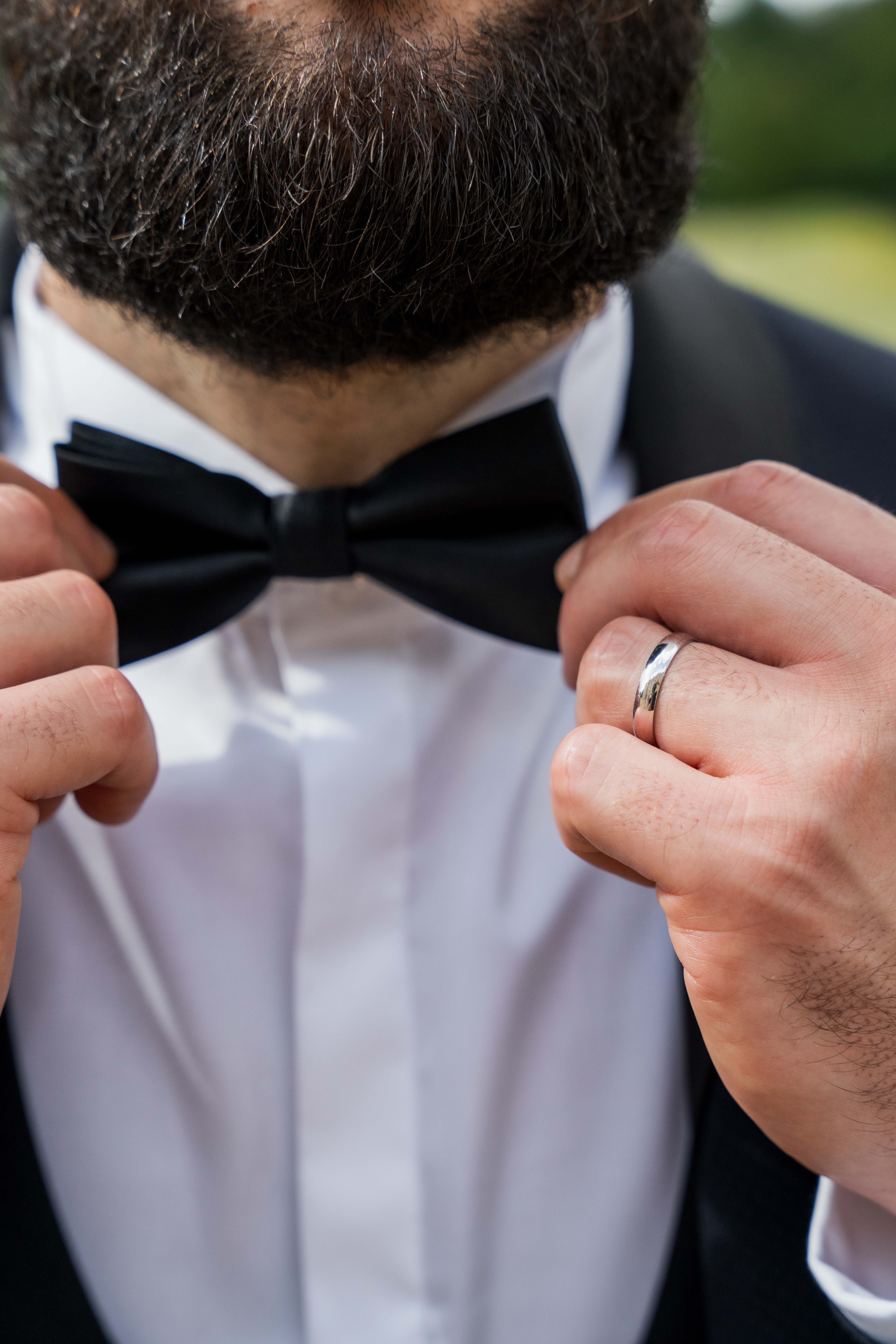 Mariage