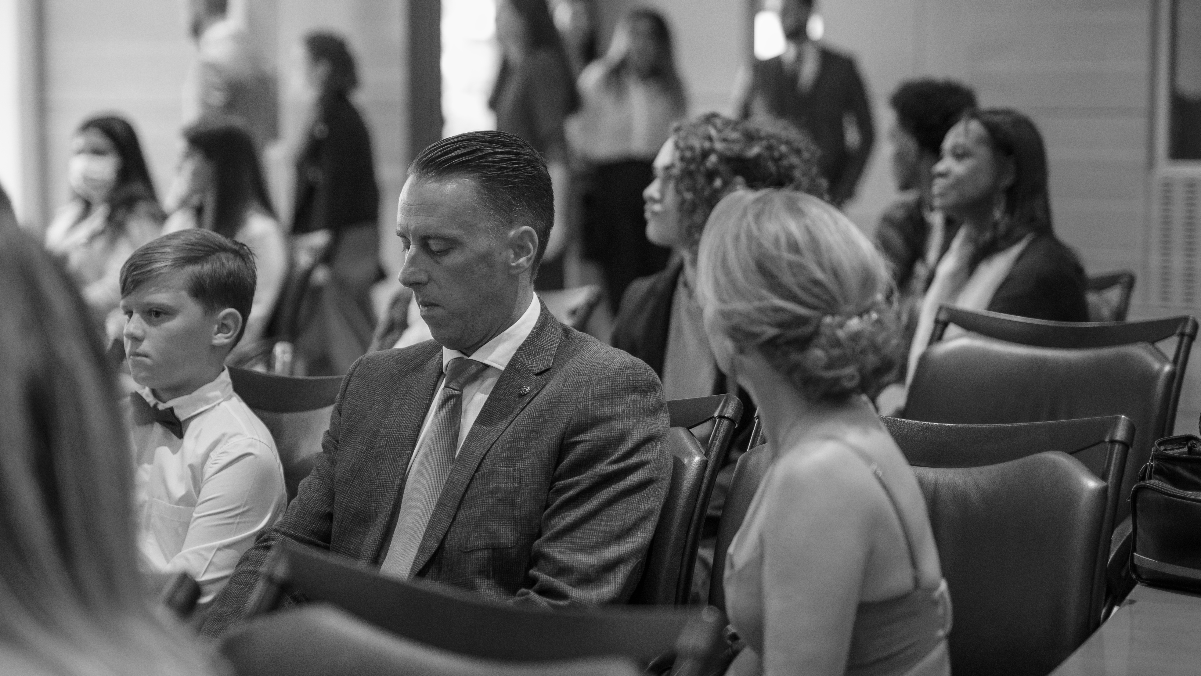 Mariage