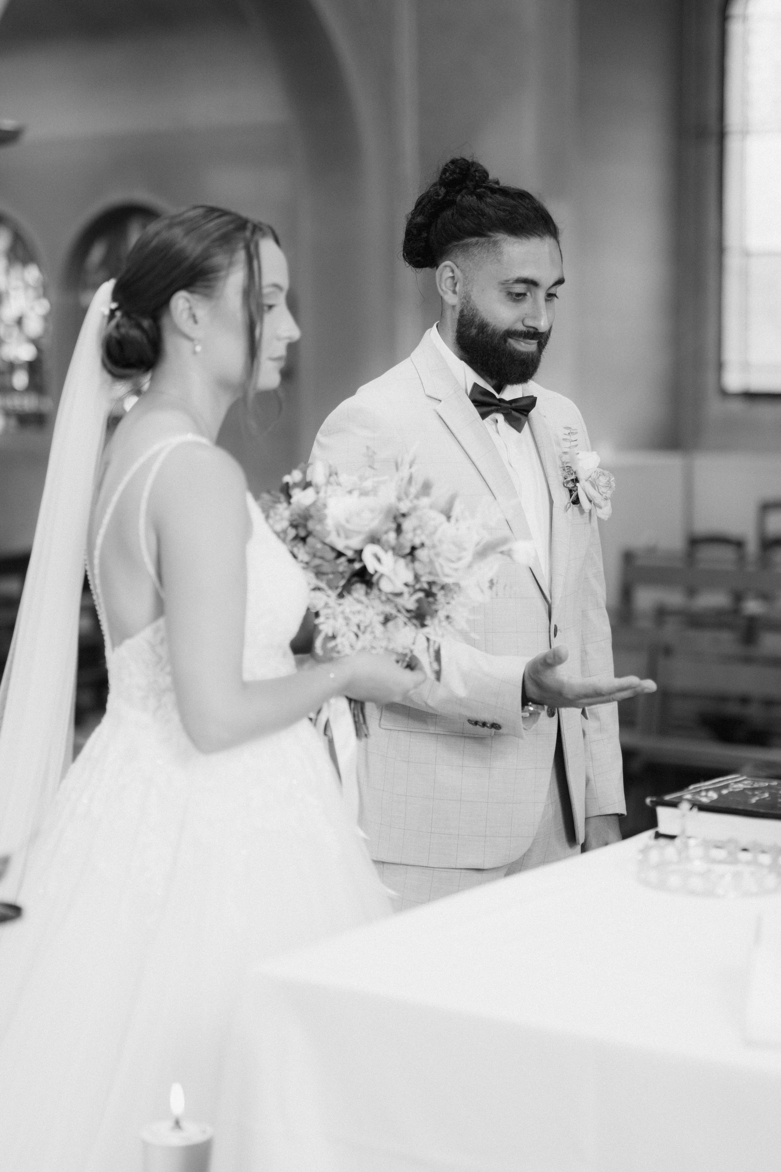 Mariage